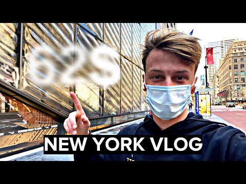 Video: Rijden in New York City: wat u moet weten
