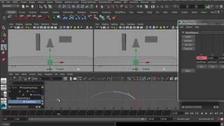 Celebrity Blend Shapes Tutorial Part 1 Profile