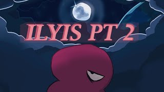 Ilyis Pt 2 Onethree Animation