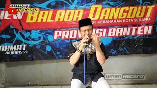 Cinta Segitiga  Cover Rahmat Balada