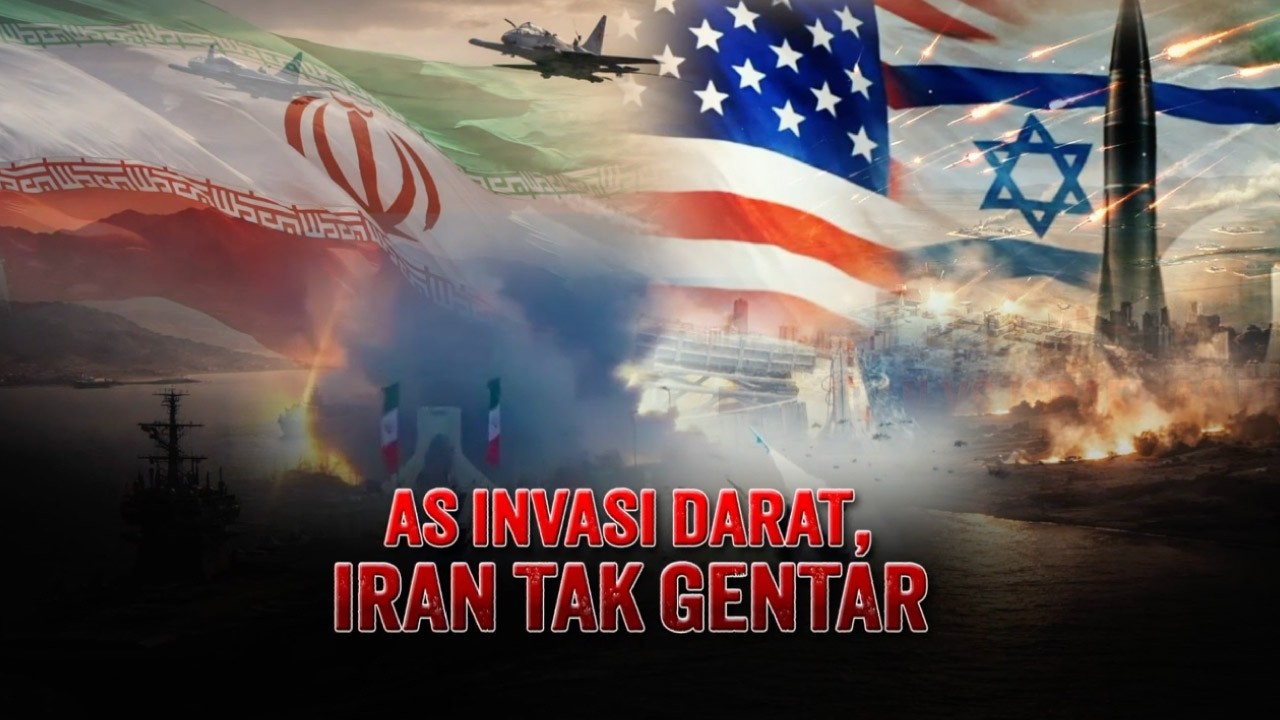 Analisis Menarik Pengamat HI soal Perang Iran, akan Berlangsung Panjang hingga Kerjasama AS-Kurdi?