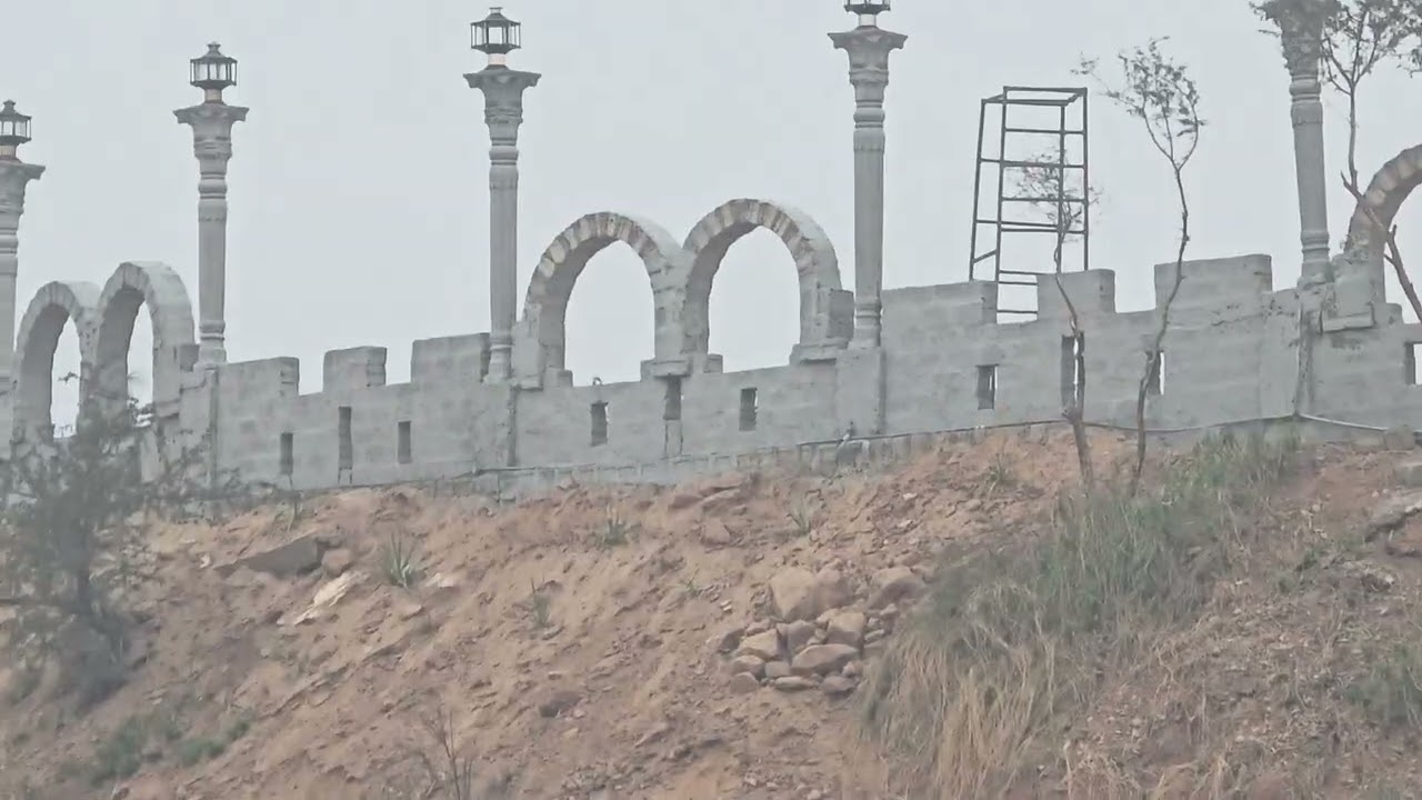 Update on Relief Work and Repair of Pothwar Pavillion  -   30 Dec 2025