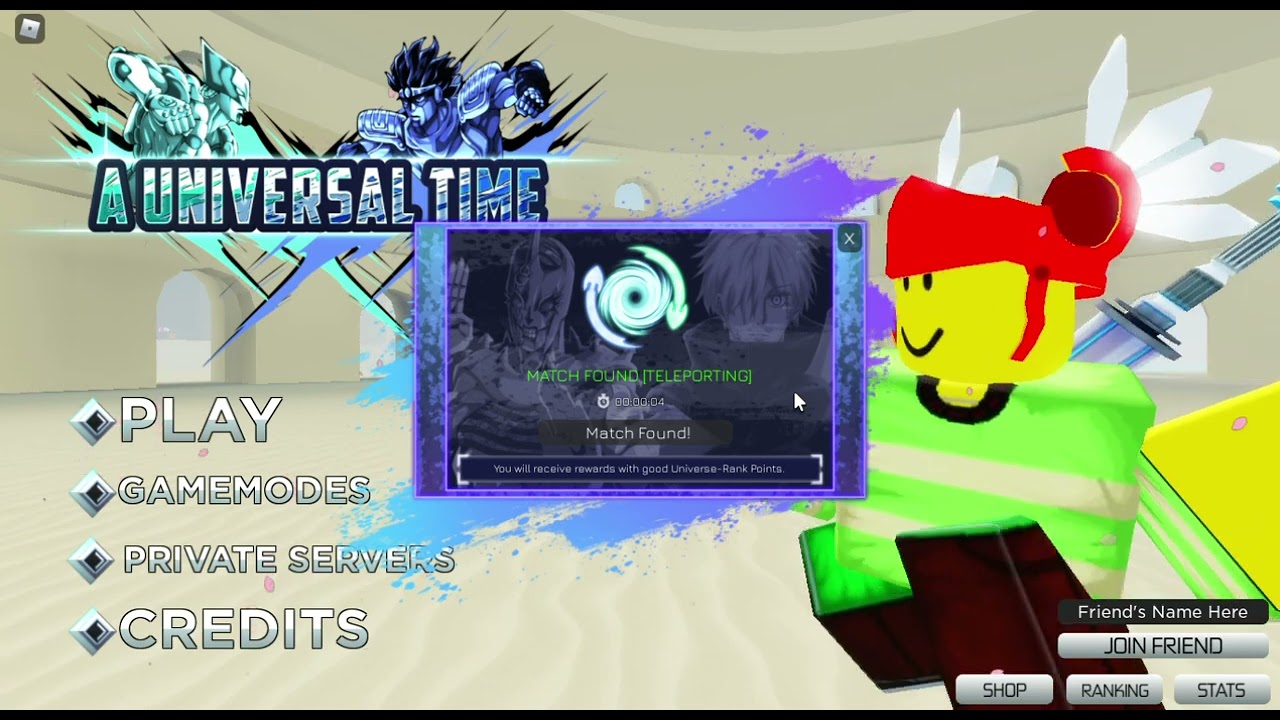 did i just find a new glitch??? [AUT] [ROBLOX]