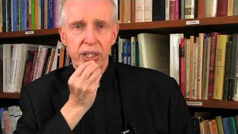 3rd Sunday of Advent, Cycle B, Gospel (2011)