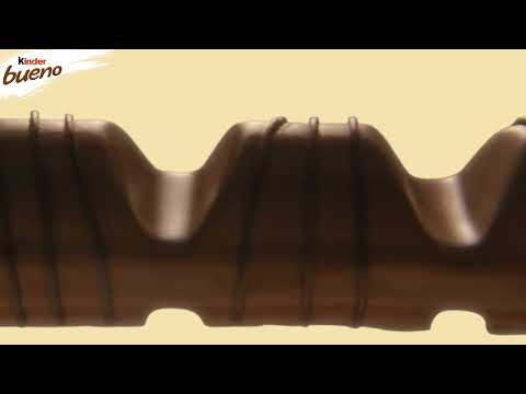 Kinder Bueno 