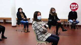 Braga: Curso de Viola Braguesa encerra em Gondizalves com entrega de diplomas