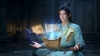 【MULTI SUB】一口气看完《残卷武祖》全集：废柴断腿濒死觉醒武祖系统，看破万法破绽逆袭碾压仙门！ screenshot 4