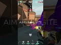 Nada Escapa da Vista #viral #gameplay #gamers #gaming #valorant #insano