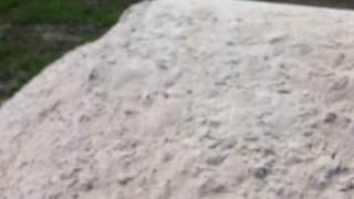 Masonry sand