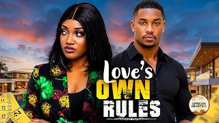 Love’s Own Rules || ANITA NWACHI  VICTORY MICHAEL ||  Latest Nigerian Movies 2026 Full Movies