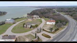Gorgeous Lot Overlooking Lake Waco FOR SALE - 14 Enclave