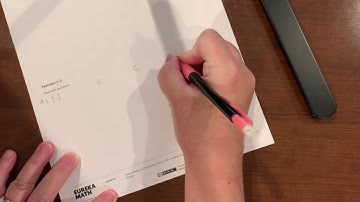 Module 2 Lesson 4 Interpreting and Computing Division of a Fraction by a Fraction
