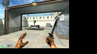 crossfire ANKARA trick