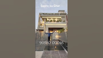 House Design Ideas | House Elevation #shorts