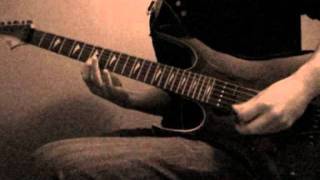 Dream Theater -Only A Matter Of Time -Solo Intro screenshot 5
