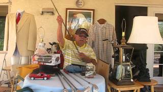 Best Golf Clubs and things to resell on Ebay-Scotty Cameron-Odyssey-Mark Mulligan