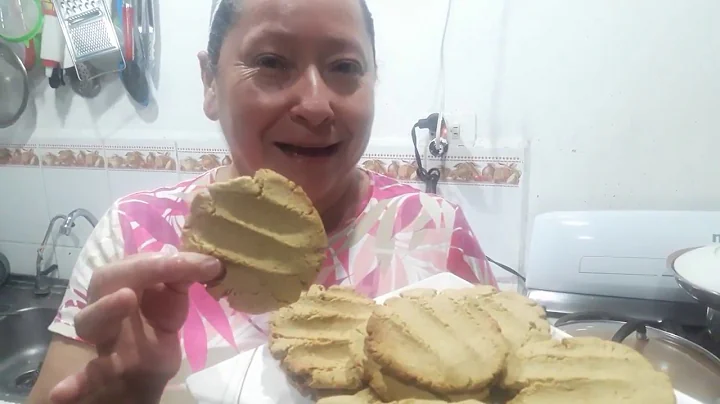 COMO HACER SALPORES DE MAZ SALVADOREOS!!/ (GLORIA ...