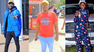 Dj slikour ft xamaccombo & Dj hendzo - ahinge tleli 2024 New Hit