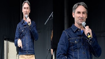 Breaking News: Mike Wolfe Spills The Beans on American Pickers Future - Fans Are In Shock!