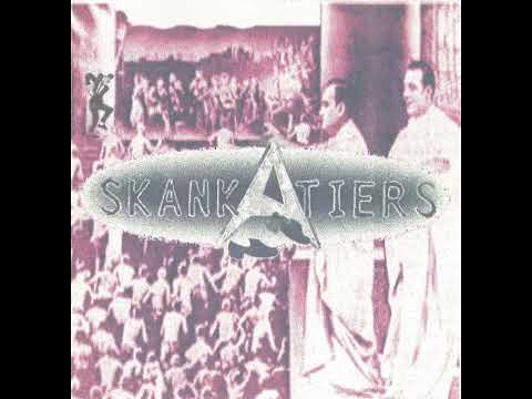 Skank-A-Tiers ‐ Skank-A-Tiers (1998)