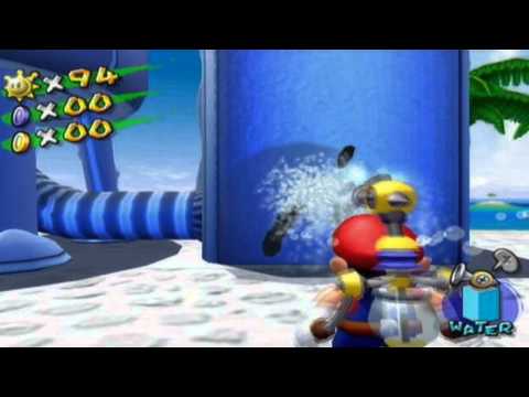 Glitch Super Mario Odyssey Cheat Codes Super Mario Sunshine