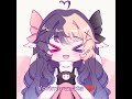 ❖ RUBY CHAN - Trend ❖ || KikoBarBar Collab -- @Pansyachan06 @Camellia._0705