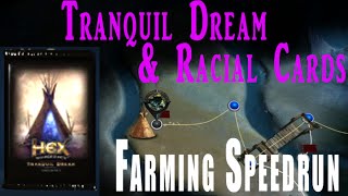 Hex TCG: Expanded Farming PvE Speedrun Playthrough