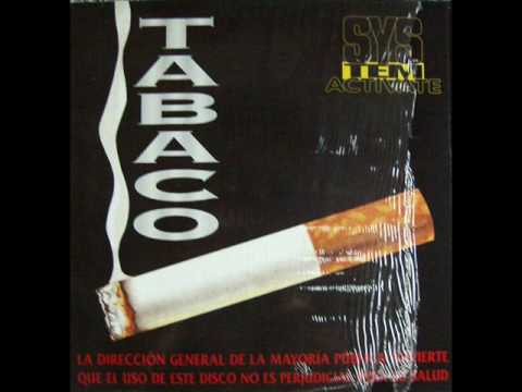 Image from SYSTEM ACTIVATE - Tabaco