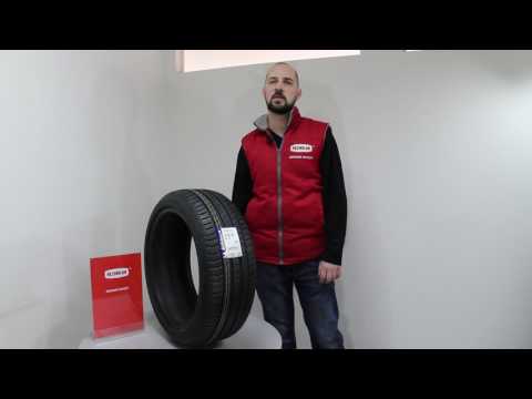 Michelin Primacy 3 — шина живьем