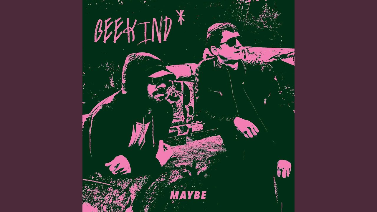 Maybe adlı videoyu YouTube'da izle Maybe adlı videoyu YouTube'da izle