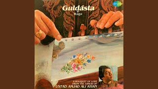 Raga :Anandi in "Anandi - Ustad Amjad Ali Khan (Wish You Were Here) "