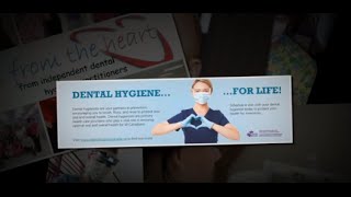 Dental Hygiene for Life Video 2016