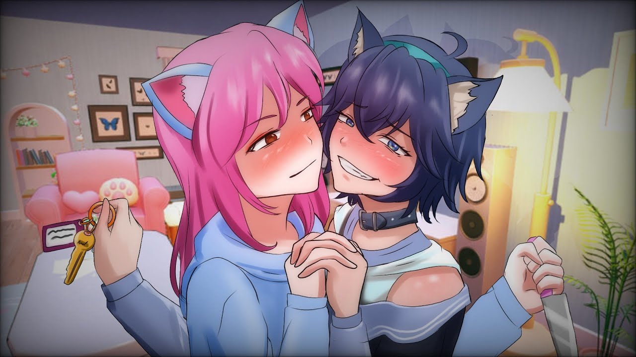 ذكاء اصطناعي صار يحب ! Ai2u