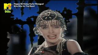 Kylie Minogue - Never Too Late