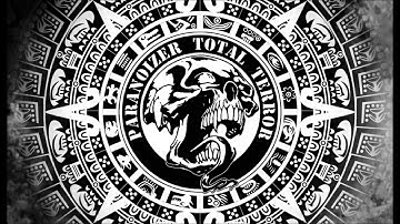 Paranoizer - Mad Commotion (Striker remix)