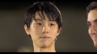 Love Generation Yuzuru Hanyu Javier Fernandez Yuzuvier