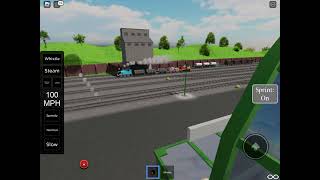 Bruno In Sodor Online