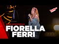 Fiorella Ferri - “Amore disperato” | Blind Auditions #4 | The Voice Senior Italy | Stagione 2