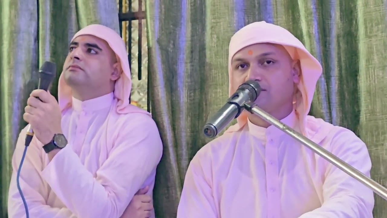 🥀🥀🥀तेरा प्यार साडा दीन ते ईमान वे बहुत प्यारा भजन संत अखंड कृष्णानंद जी 🌺💐🌺