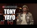 Tony Yayo: Jimmy Henchman's Gun Jammed Trying to Kill Us at 50 Cent & Akon Video Shoot (Flashback)