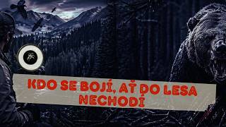 Kdo se bojí, ať do lesa nechodí (Audiopovídka)