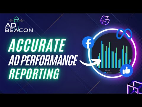 Adbeacon | Accurate Ad Performance Reporting