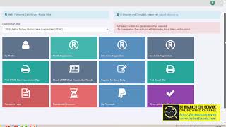 How to Check Jamb Admission Status Online for any Given Year screenshot 3