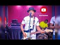 Gathee Wa Njeri Mugithi Live at Sofla Lounge 🔥🔥🔥