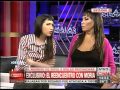 C5N - TELEVISION: EL REGRESO DE SOFIA GALA A MALAS MUCHACHAS