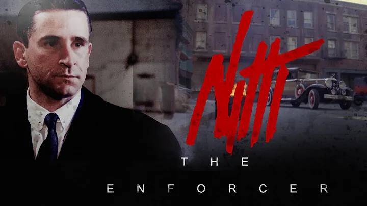 Frank Nitti: The Enforcer (1988) | Full Mob Crime Movie | Anthony LaPaglia | Vincent Guastaferro