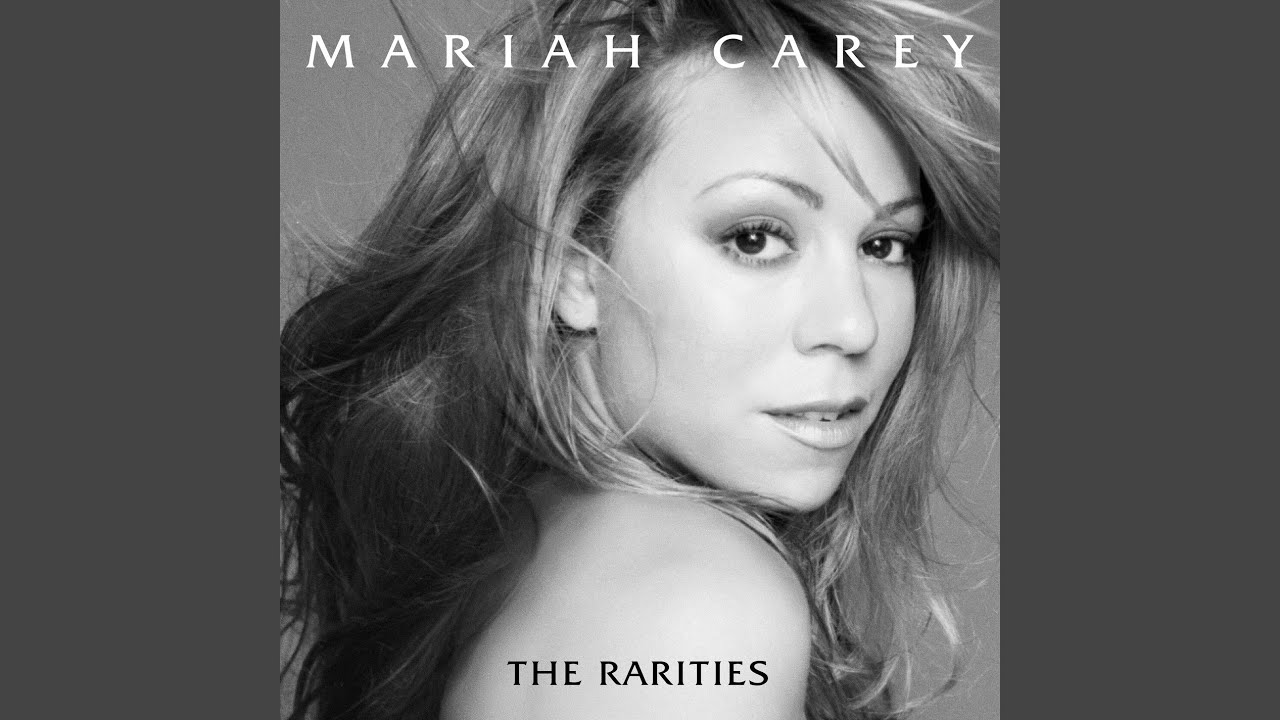 Always Be My Baby (Live at the Tokyo Dome) - YouTube Music