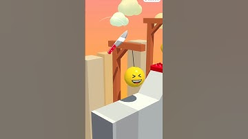 Slice It All Gameplay! Satisfying ASMR slicing game Level 117 #sliceltall #shorts