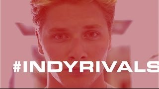 #IndyRivals: Josef Newgarden