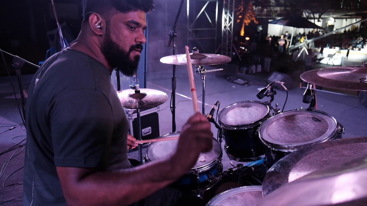 Inner Sanctum: Official Aftermovie - BMSCE Utsav | Aberokii Films